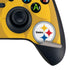 NFL Pittsburgh Steelers Double Vision XBox Series X Digital Edition Bundle Skin