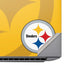 NFL Pittsburgh Steelers Double Vision HP ZBook Fury 16 G10 Skin