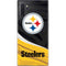 NFL Pittsburgh Steelers Galaxy Note 10 Plus Skin