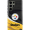 NFL Pittsburgh Steelers Galaxy S23 Ultra Pro Case