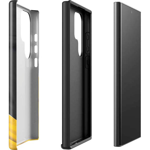 NFL Pittsburgh Steelers Galaxy S23 Ultra Pro Case