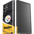 NFL Pittsburgh Steelers Galaxy S23 Ultra Pro Case