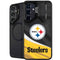 NFL Pittsburgh Steelers Galaxy S24 FE Kickstand Case