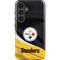 NFL Pittsburgh Steelers Galaxy S25 Impact Case