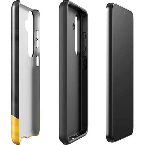 NFL Pittsburgh Steelers Galaxy S25 Impact Case