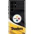 NFL Pittsburgh Steelers Galaxy S25 Ultra Impact Case
