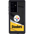 NFL Pittsburgh Steelers Galaxy S24 Ultra Waterproof Case