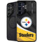 NFL Pittsburgh Steelers Galaxy S25 FE Kickstand Case