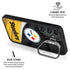 NFL Pittsburgh Steelers Galaxy S25 FE Kickstand Case