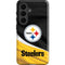 NFL Pittsburgh Steelers Galaxy S26 Impact Case