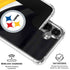 NFL Pittsburgh Steelers Galaxy S26 Plus Clear Case