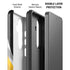 NFL Pittsburgh Steelers Galaxy S26 Plus Impact Case