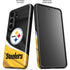 NFL Pittsburgh Steelers Galaxy S26 Plus Impact Case