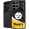 NFL Pittsburgh Steelers Galaxy S26 Ultra Kickstand Case