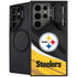 NFL Pittsburgh Steelers Galaxy S26 Ultra Kickstand Case