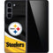 NFL Pittsburgh Steelers Galaxy Z Fold5 5G Skin