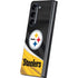 NFL Pittsburgh Steelers Galaxy Z Fold5 5G Skin