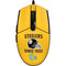 NFL Pittsburgh Steelers Helmet G203 Prodigy RGB Wired Gaming Mouse Skin
