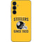 NFL Pittsburgh Steelers Helmet Galaxy A35 5G Skin