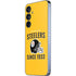 NFL Pittsburgh Steelers Helmet Galaxy A36 5G Skin