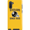 NFL Pittsburgh Steelers Helmet Galaxy Note 10 Pro Case