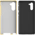 NFL Pittsburgh Steelers Helmet Galaxy Note 10 Pro Case
