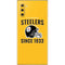 NFL Pittsburgh Steelers Helmet Galaxy Note 10 Skin