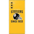 NFL Pittsburgh Steelers Helmet Galaxy Note 10 Skin