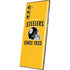 NFL Pittsburgh Steelers Helmet Galaxy Note 10 Skin