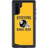 NFL Pittsburgh Steelers Helmet Galaxy Cases