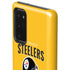 NFL Pittsburgh Steelers Helmet Galaxy Note20 5G Pro Case