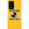 NFL Pittsburgh Steelers Helmet Galaxy Note20 Ultra 5G Lite Case