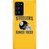 NFL Pittsburgh Steelers Helmet Galaxy Note20 Ultra 5G Lite Case