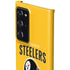 NFL Pittsburgh Steelers Helmet Galaxy Note20 Ultra 5G Lite Case