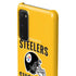 NFL Pittsburgh Steelers Helmet Galaxy S20 Lite Case