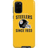 NFL Pittsburgh Steelers Helmet Galaxy S20 Plus Pro Case