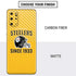 NFL Pittsburgh Steelers Helmet Galaxy S20 Plus Skin