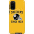 NFL Pittsburgh Steelers Helmet Galaxy S20 Pro Case