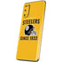 NFL Pittsburgh Steelers Helmet Galaxy S20 Skin