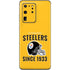 NFL Pittsburgh Steelers Helmet Galaxy S20 Ultra 5G Skin