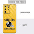 NFL Pittsburgh Steelers Helmet Galaxy S20 Ultra 5G Skin