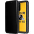 NFL Pittsburgh Steelers Helmet Galaxy S20 Waterproof Case