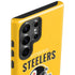 NFL Pittsburgh Steelers Helmet Galaxy S23 Ultra Pro Case