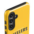 NFL Pittsburgh Steelers Helmet Galaxy S25 Impact Case