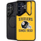 NFL Pittsburgh Steelers Helmet Galaxy S25 Plus Kickstand Case