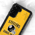 NFL Pittsburgh Steelers Helmet Galaxy S24 Plus Waterproof Case