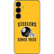 NFL Pittsburgh Steelers Helmet Galaxy S24 Skin