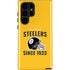 NFL Pittsburgh Steelers Helmet Galaxy S25 Ultra Impact Case
