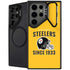 NFL Pittsburgh Steelers Helmet Galaxy Cases