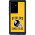 NFL Pittsburgh Steelers Helmet Galaxy S24 Ultra Waterproof Case